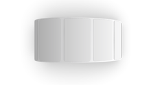 Load image into Gallery viewer, Roll Rectangle Thermal Labels (50mm x 30mm)