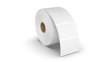 Load image into Gallery viewer, Roll Rectangle Thermal Labels (50mm x 30mm)
