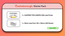 Load image into Gallery viewer, Bundle: Cookaborough