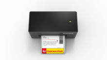 Load image into Gallery viewer, AUSPRINT PRO Thermal Label Printer (300DPI)