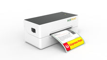 Load image into Gallery viewer, AUSPRINT PRO Thermal Label Printer (300DPI)