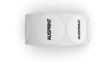 Load image into Gallery viewer, Roll Circle Thermal Labels (50mm)
