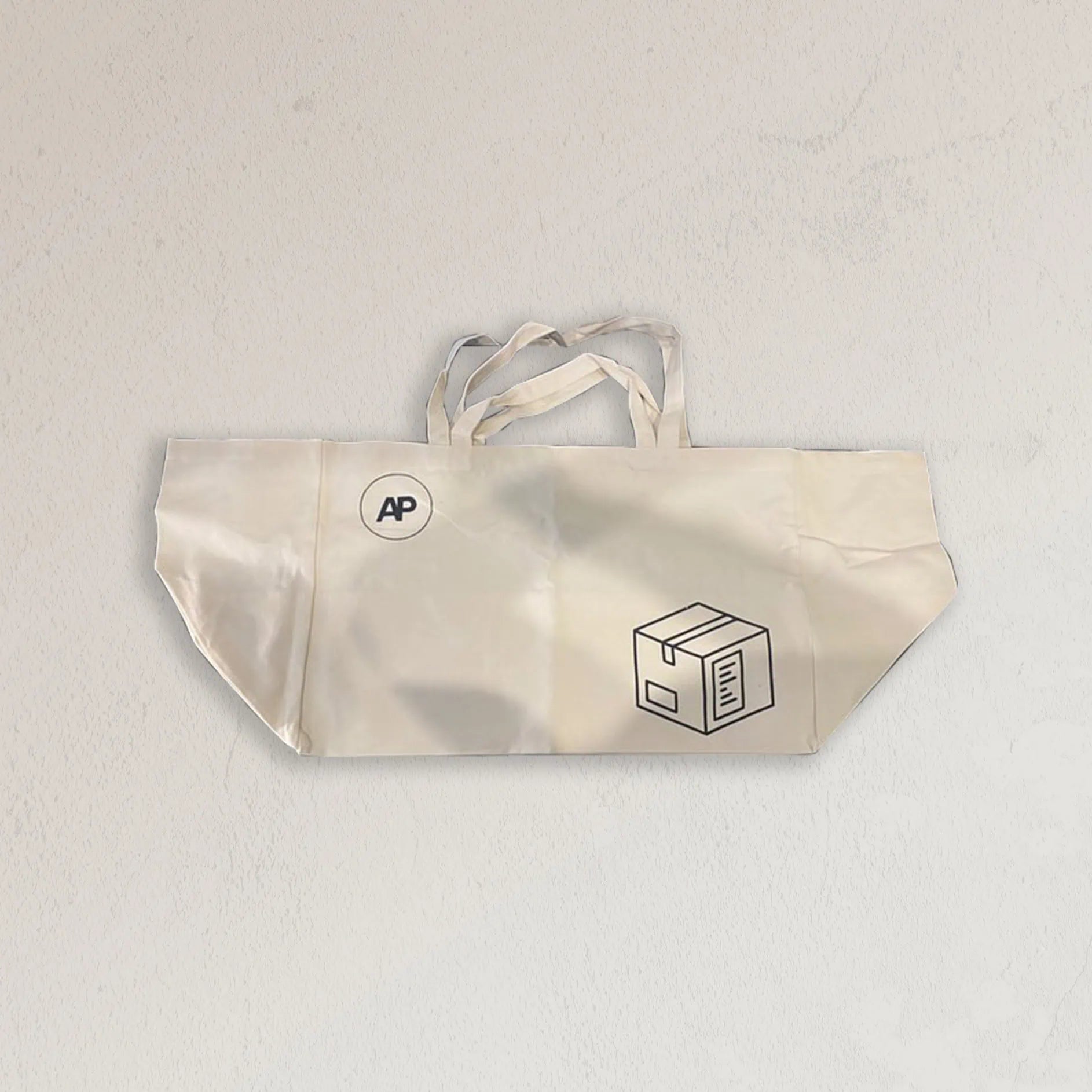 Huge Tote Bag