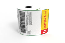 Load image into Gallery viewer, Roll Express Thermal Shipping Labels (100 x 205mm)
